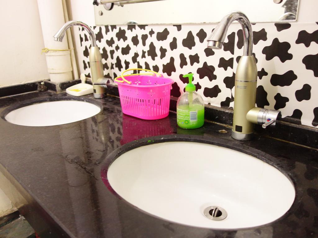 Xi'An Qindiao Youth Hostel Xi'an (Shaanxi) Rom bilde