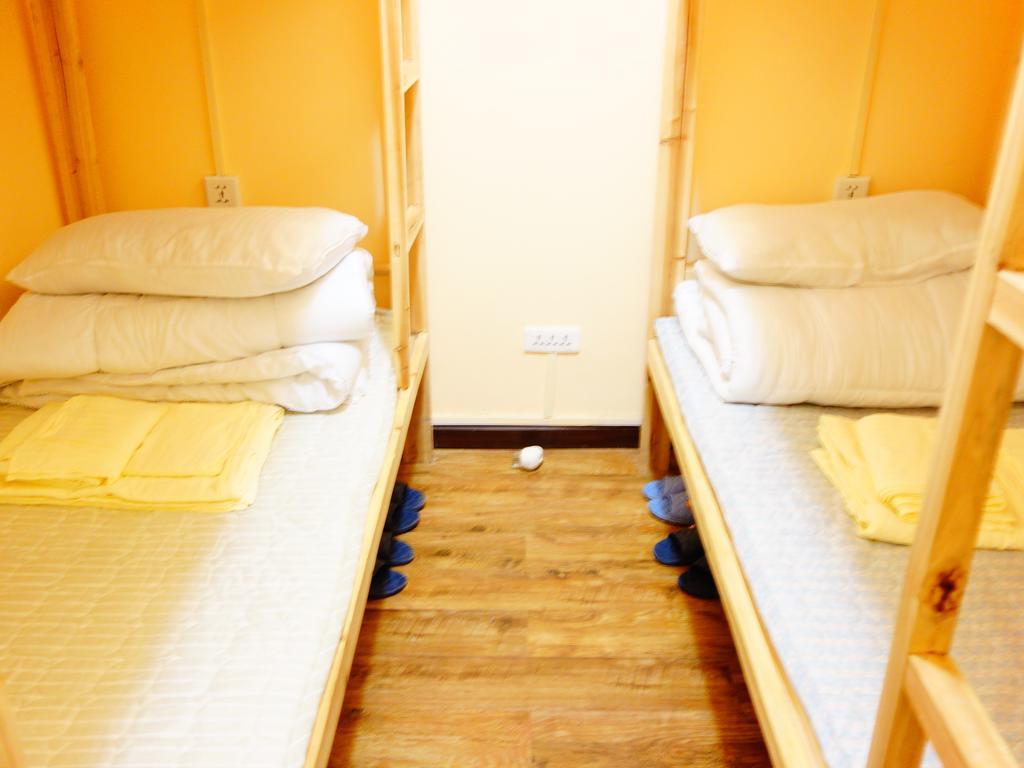 Xi'An Qindiao Youth Hostel Xi'an (Shaanxi) Rom bilde