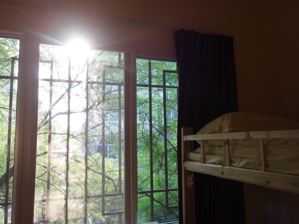 Xi'An Qindiao Youth Hostel Xi'an (Shaanxi) Rom bilde